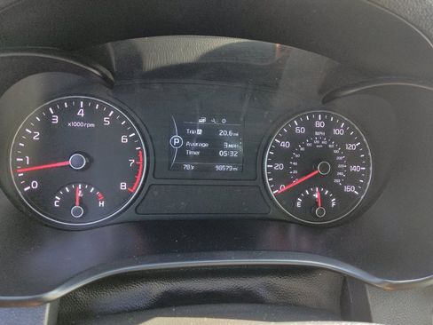 Used 2016 Kia Optima EX FWD image 23