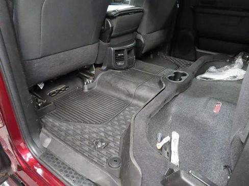 Used 2021 RAM 3500 Tradesman AWD/4WD image 44