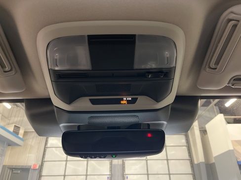 Certified 2025 Subaru Impreza 2.0i w/ Popular Package #1A image 26