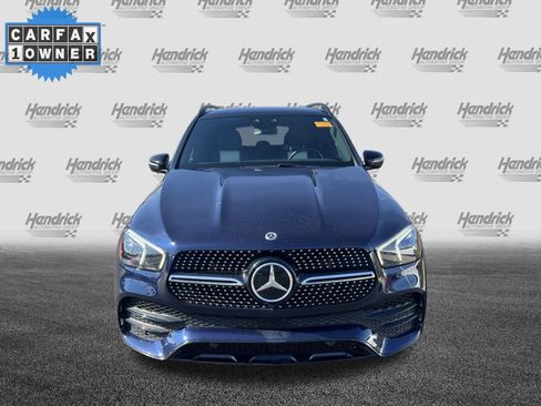 Used 2022 Mercedes-Benz GLE 450 GLE 450 image 3