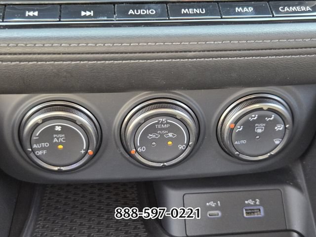 Used 2023 Nissan Z w/ Floor Mat Package (L93) RWD image 23