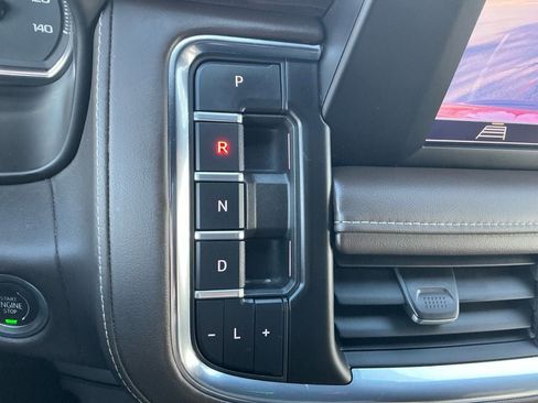 Used 2023 Chevrolet Suburban LS w/ Driver Alert Package image 20