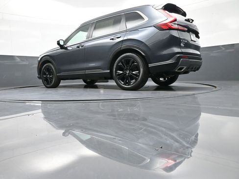 Used 2023 Honda CR-V Sport Touring image 28