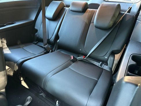 New 2026 Honda Odyssey EX-L image 16