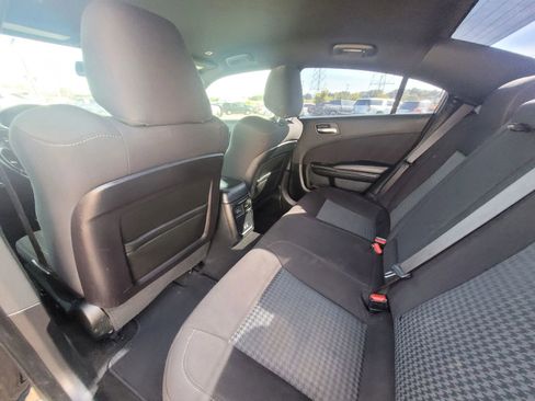 Used 2020 Dodge Charger R/T w/ Blacktop Package RWD image 16