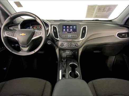 Used 2024 Chevrolet Equinox LT AWD/4WD image 15