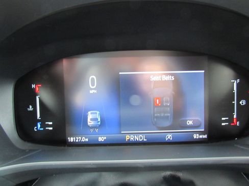 Used 2023 Ford Escape ST-Line w/ Tech Pack #1 image 15