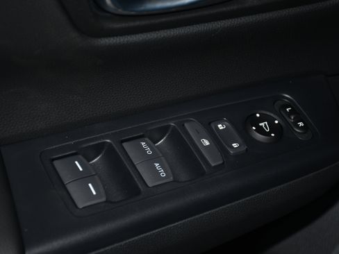 New 2026 Honda CR-V TrailSport image 6