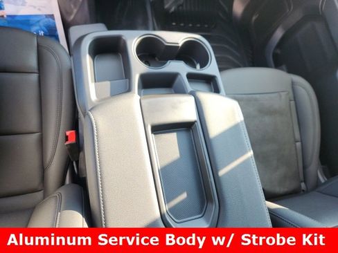 New 2024 Chevrolet Silverado 2500 W/T w/ WT Convenience Package image 26