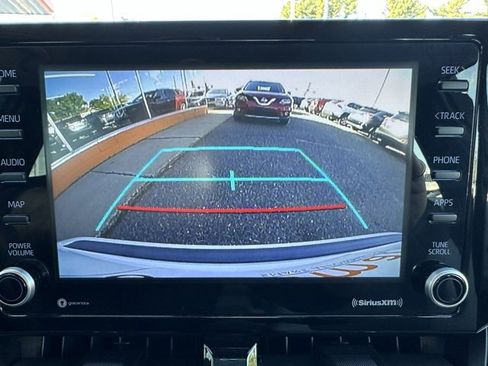 Used 2022 Toyota Corolla LE image 21