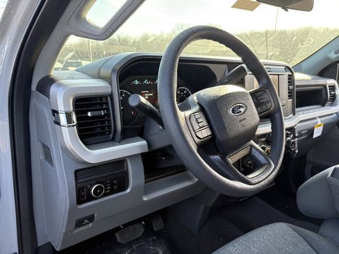 New 2026 Ford F250 XL w/ STX Appearance Package AWD/4WD image 30