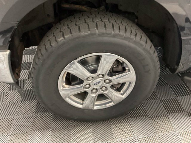 Used 2018 Ford F150 XLT w/ Equipment Group 302A Luxury AWD/4WD image 40