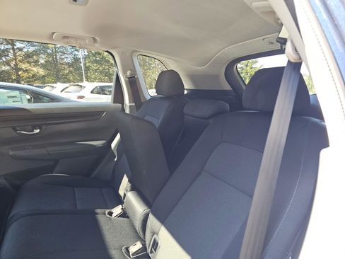 Used 2024 Honda CR-V EX image 17