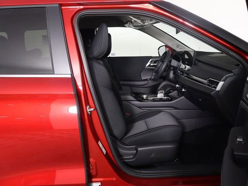New 2026 Mitsubishi Outlander ES AWD/4WD image 31