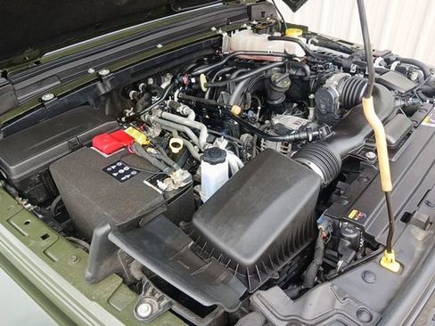Used 2022 Jeep Gladiator Sport AWD/4WD image 52