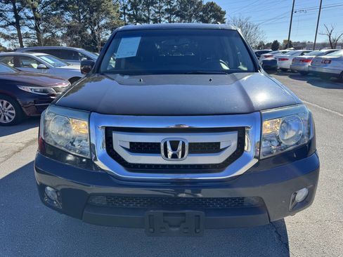 Used 2009 Honda Pilot EX-L image 3