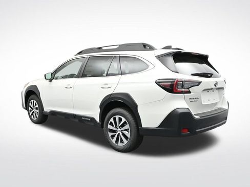 Used 2025 Subaru Outback Premium w/ Popular Package #1 AWD/4WD image 6