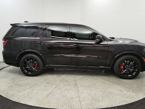 Used 2024 Dodge Durango SRT Hellcat AWD/4WD image 6