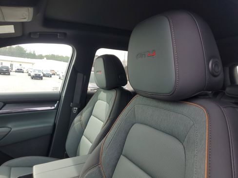 New 2026 GMC Terrain AT4 image 19