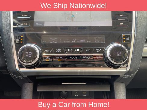 Used 2018 Subaru Legacy 2.5i Limited AWD/4WD image 24