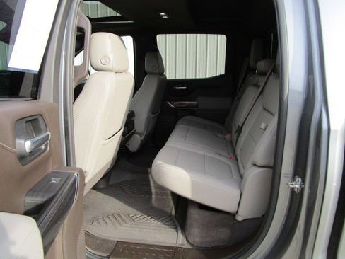 Used 2021 Chevrolet Silverado 1500 LTZ w/ LTZ Premium Package image 10