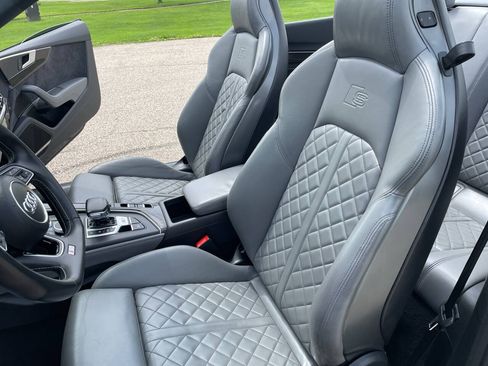 Used 2018 Audi S5 Prestige AWD/4WD image 69