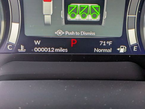 New 2025 Acura RDX SH-AWD w/ Technology Package image 12