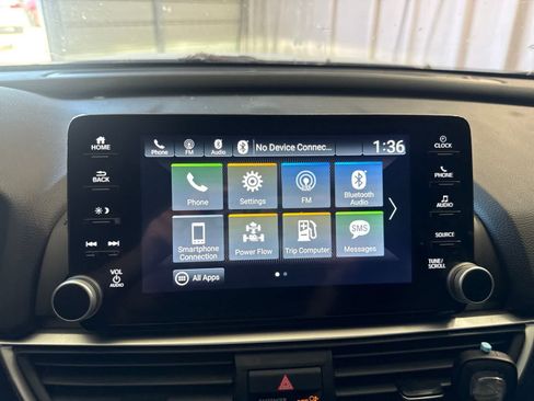 Used 2022 Honda Accord Sport image 28