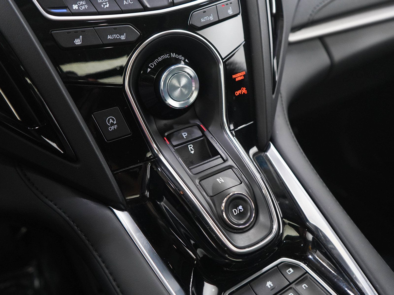 Used 2019 Acura RDX AWD image 28
