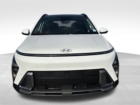 New 2026 Hyundai Kona Limited AWD/4WD image 8