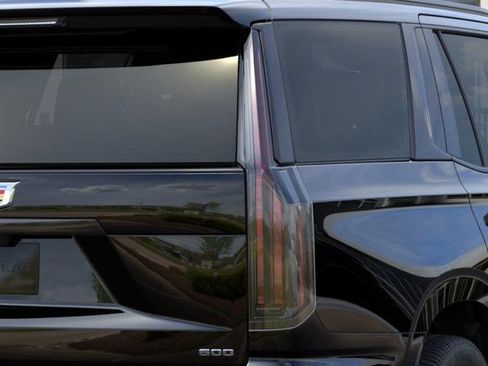 New 2026 Cadillac Escalade Platinum Sport RWD image 11