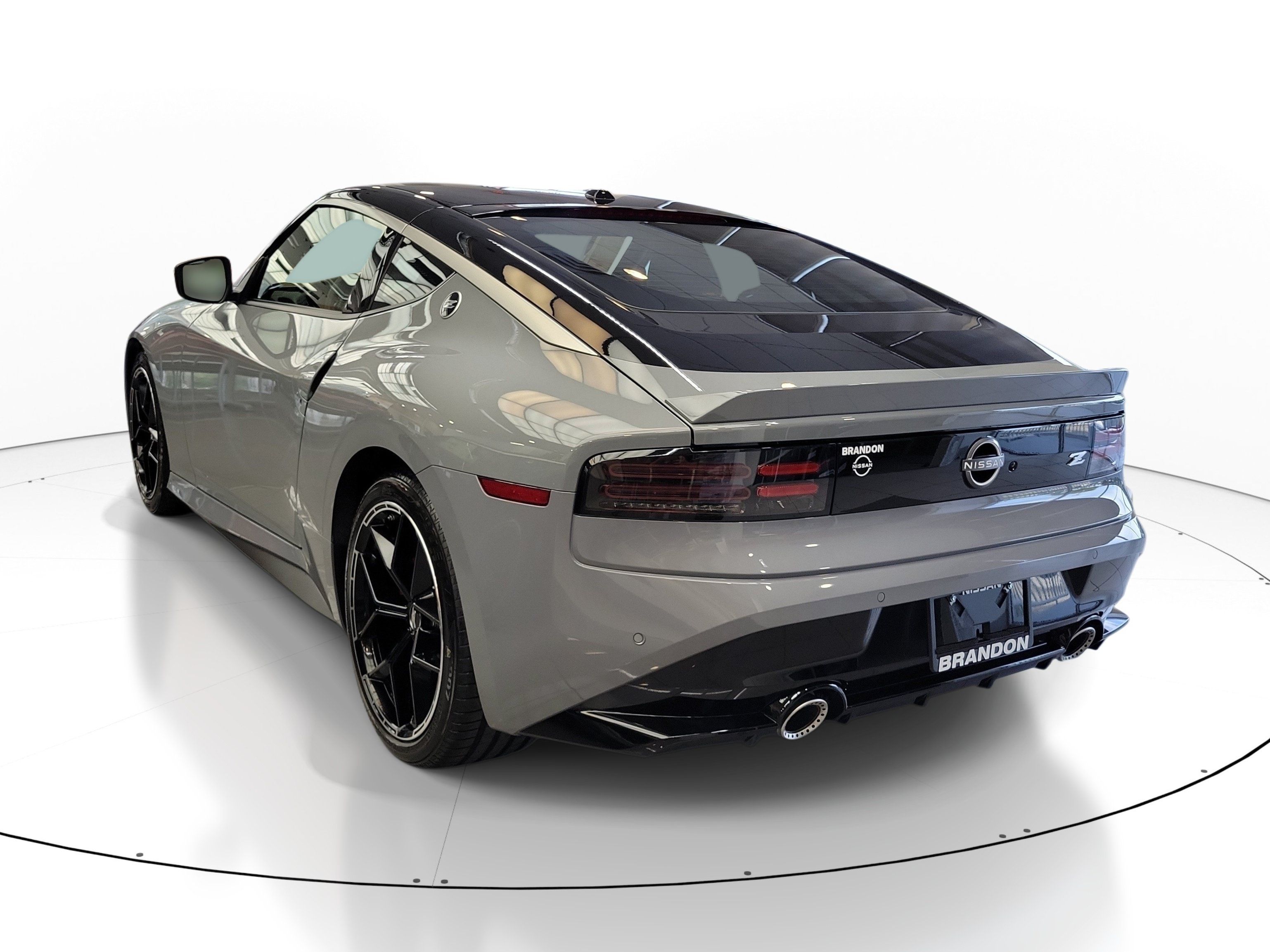 New 2027 Nissan Z Performance RWD image 5