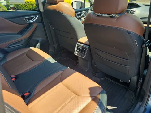 Used 2022 Subaru Forester Touring AWD/4WD image 29