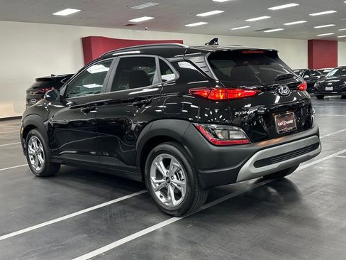 Used 2022 Hyundai Kona SEL w/ Cargo Package image 5