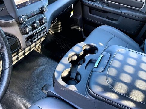 Used 2024 RAM 5500 Tradesman image 15