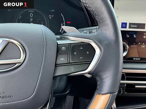 Used 2024 Lexus RX 350 w/ Technology Package image 22