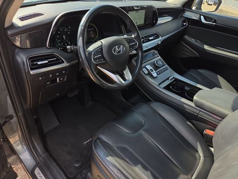 Used 2022 Hyundai Palisade Limited w/ Cargo Package FWD image 10