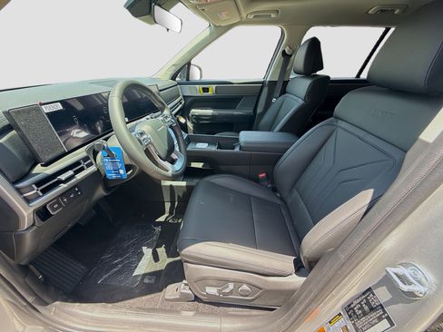 New 2026 Hyundai Santa Fe XRT AWD/4WD image 14