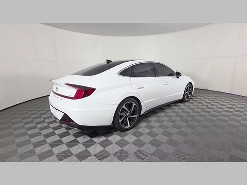 Used 2022 Hyundai Sonata SEL Plus FWD image 40