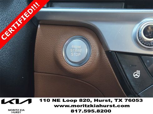 Used 2025 Kia Telluride EX X-Line image 23