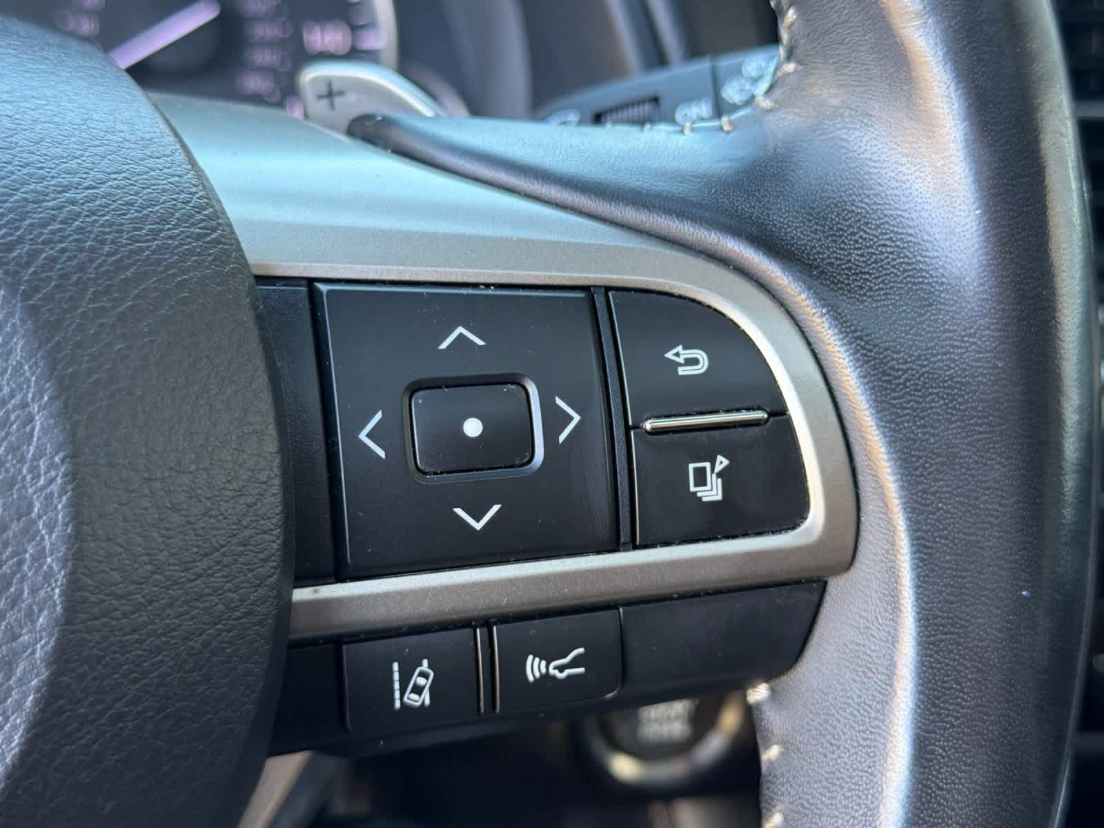 Used 2020 Lexus RX 350 AWD w/ Accessory Package image 27