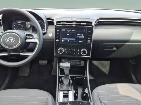 Used 2023 Hyundai Santa Cruz SEL AWD/4WD image 23