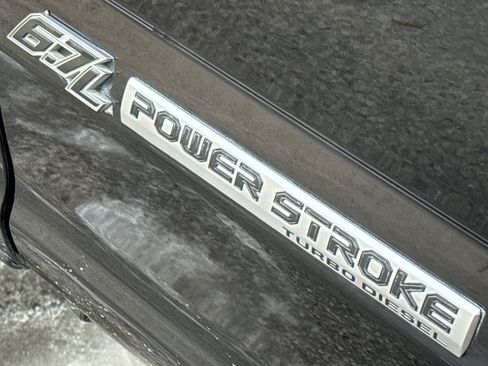 Used 2021 Ford F350 XLT w/ XLT Premium Package image 6