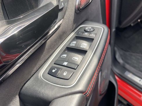 Used 2022 RAM 1500 TRX w/ TRX Level 2 Equipment Group image 25