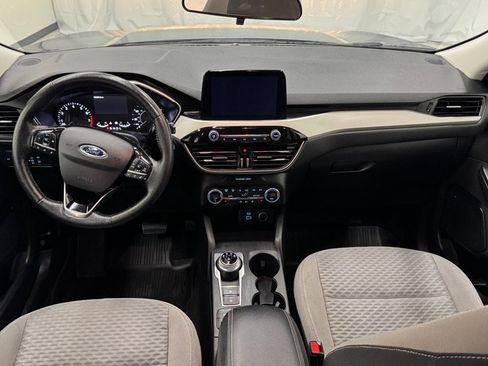 Used 2021 Ford Escape SE w/ Convenience Package AWD/4WD image 23
