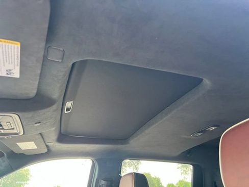 Used 2023 GMC Sierra 1500 Denali Ultimate AWD/4WD image 17