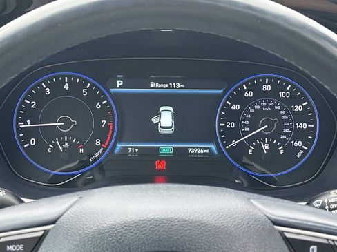 Used 2020 Hyundai Palisade SEL w/ Premium Package image 30