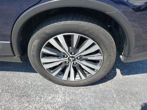 Used 2020 Mitsubishi Outlander ES FWD image 10