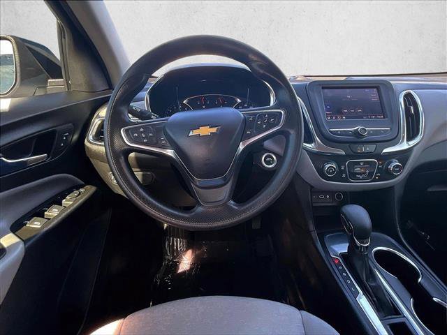 Used 2024 Chevrolet Equinox LS w/ LS Convenience Package FWD image 7