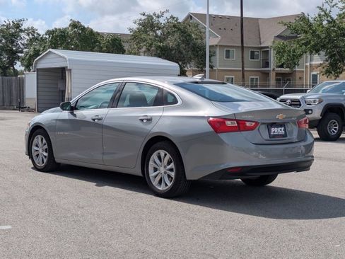 Used 2024 Chevrolet Malibu LT image 7